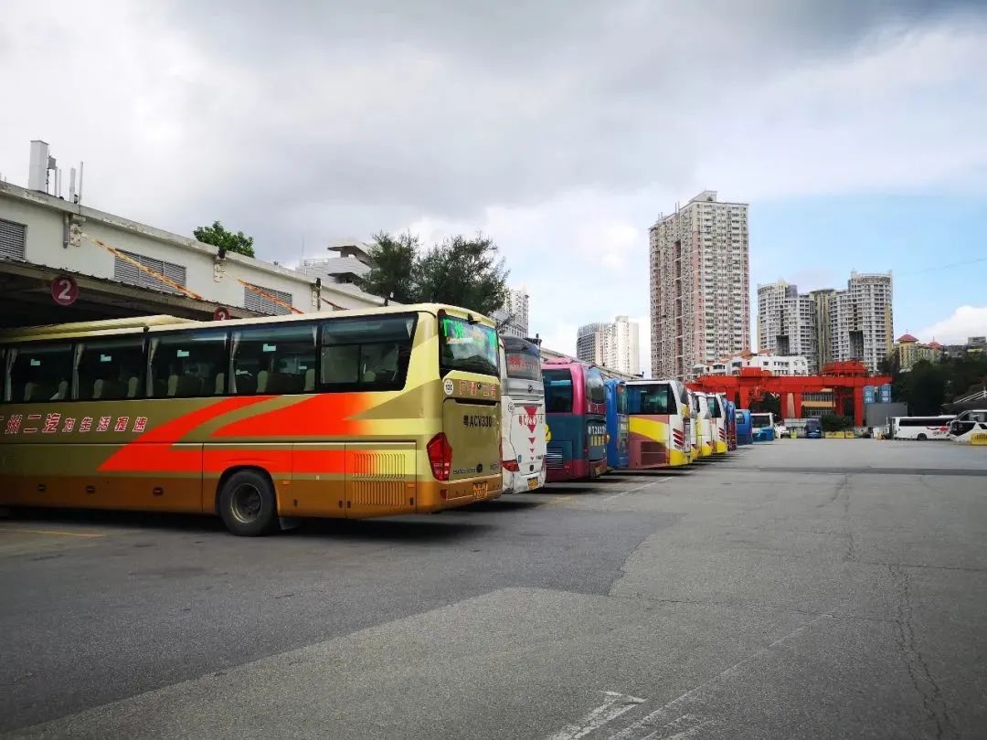 定制客運丨客運站是屬于有進一步快速擴大閑置率的明顯趨勢，但同時具有較大開發(fā)利用價值的資產(chǎn)_定制客運_城際車系統(tǒng)開發(fā)_客運站轉(zhuǎn)型
